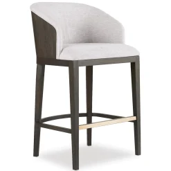 Bars | Barstools / Counter Stools | Star Fumiture Curata Upholstered Bar Stool
