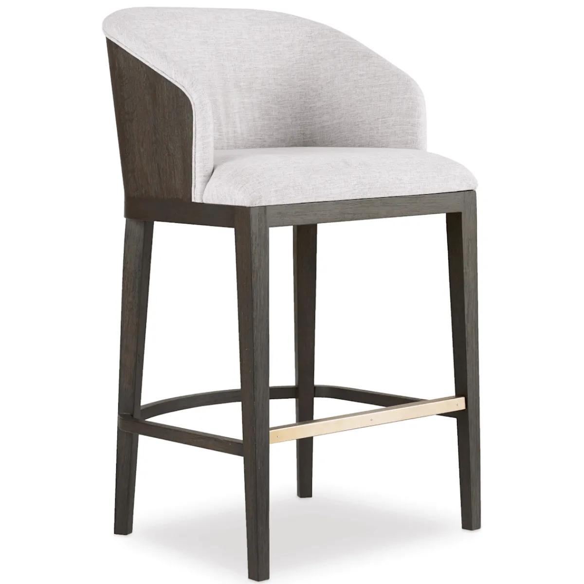 Bars | Barstools / Counter Stools | Star Fumiture Curata Upholstered Bar Stool