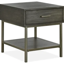 End Tables | Star Fumiture Dalhart End Table