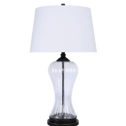 Table Lamps | Star Fumiture Dalton Table Lamp