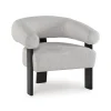 Chairs | Star Fumiture Daria Accent Chair