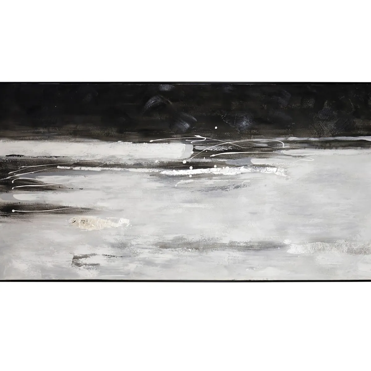 Wall Art | Star Fumiture Dark Horizon Wall Art