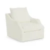 Chairs | Star Fumiture Darrien Swivel Chair