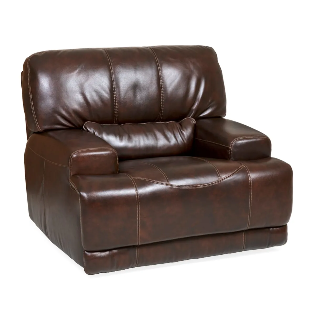 Recliners | Star Fumiture Dash Leather Power Recliner