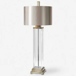 Table Lamps | Star Fumiture Declan Table Lamp