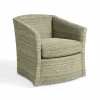 Chairs | Star Fumiture Deidra Swivel Chair