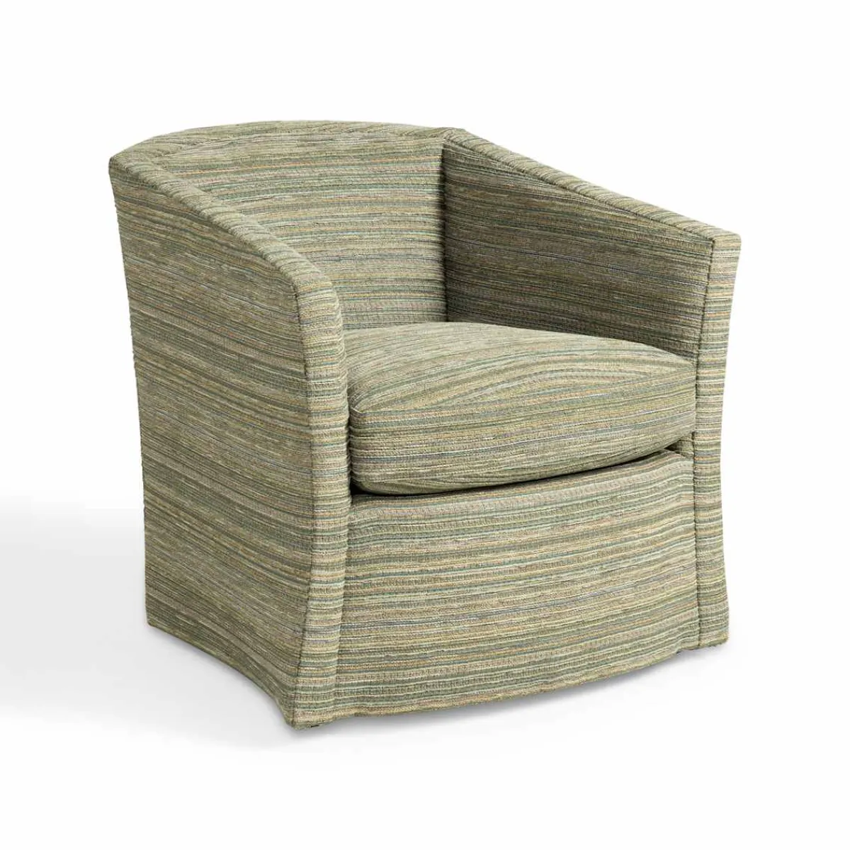 Chairs | Star Fumiture Deidra Swivel Chair