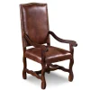 Dining Chairs | Star Fumiture Del Rio Montecristo Arm Chair