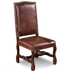 Dining Chairs | Star Fumiture Del Rio Montecristo Side Chair