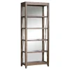 Bookcase / Etageres | Star Fumiture Delancy Etagere