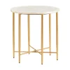 Accent Tables | Star Fumiture Delphi Accent Table