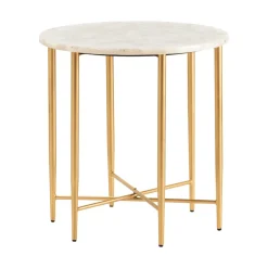 Accent Tables | Star Fumiture Delphi Accent Table