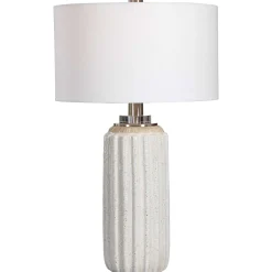 Table Lamps | Star Fumiture Dempsey Table Lamp