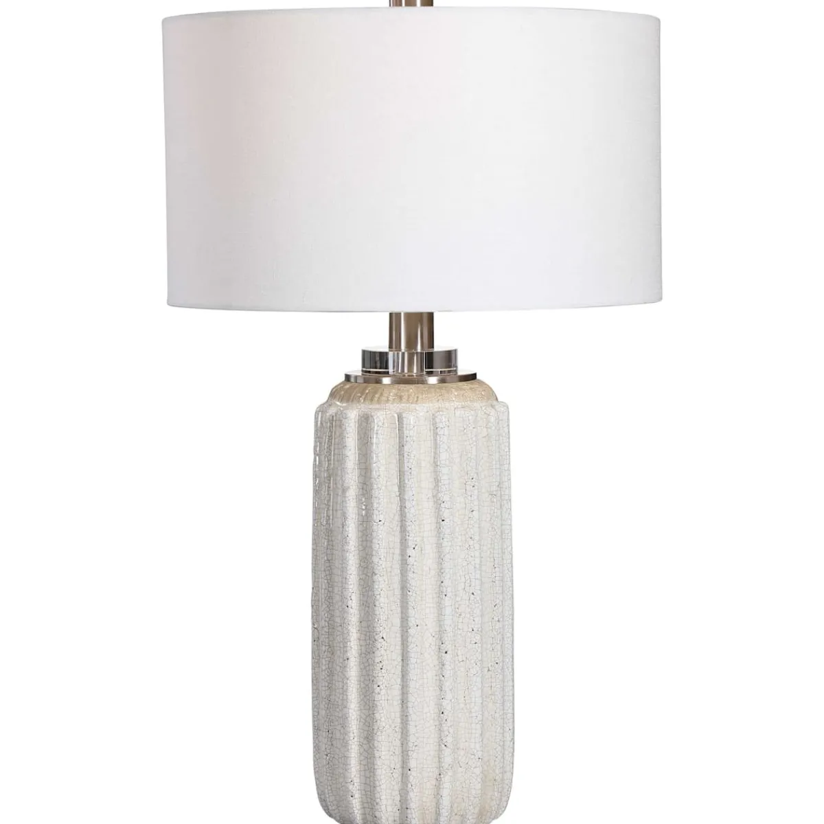 Table Lamps | Star Fumiture Dempsey Table Lamp