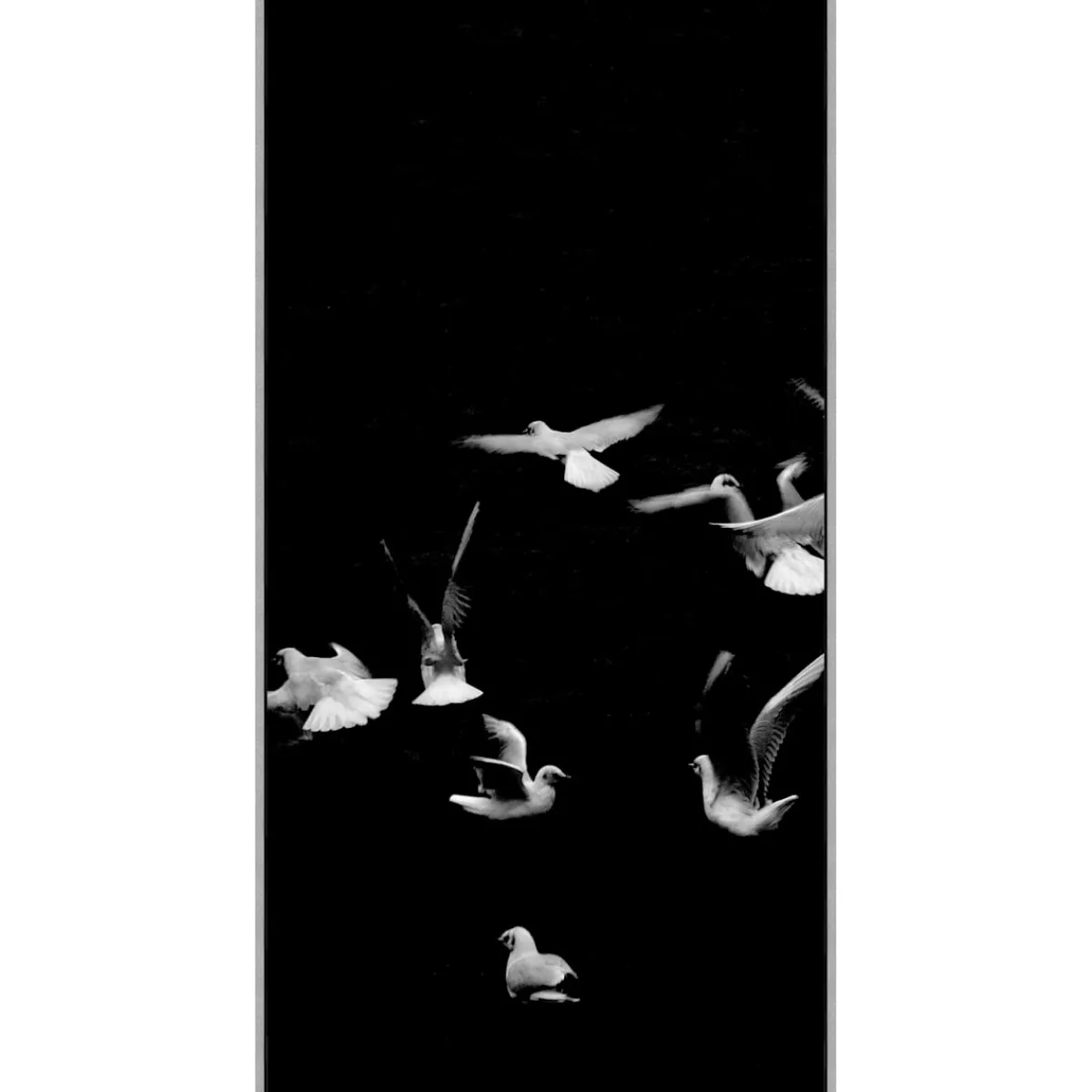 Wall Art | Star Fumiture Departure I Wall Art