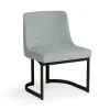 Dining Chairs | Star Fumiture Details Carson Side Chair