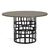 Dining Tables | Star Fumiture Details 48-Inch Round Dining Table