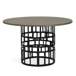 Dining Tables | Star Fumiture Details 48-Inch Round Dining Table