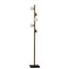 Floor Lamps | Star Fumiture Devlin Floor Lamp