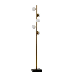Floor Lamps | Star Fumiture Devlin Floor Lamp