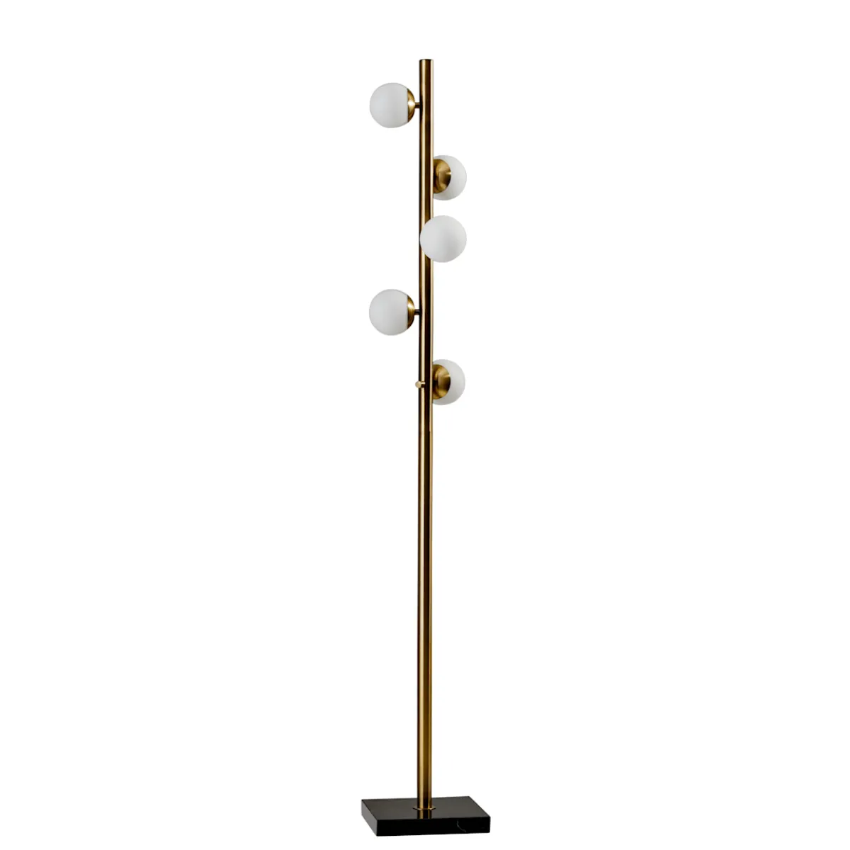 Floor Lamps | Star Fumiture Devlin Floor Lamp