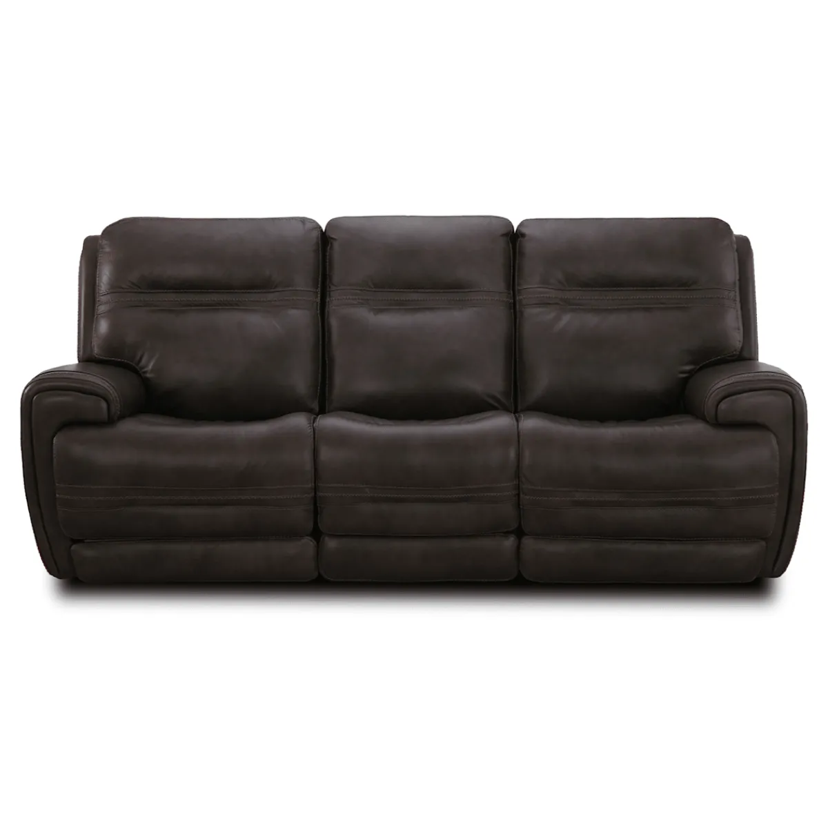 Sofas | Star Fumiture Dexter Leather Power Reclining Sofa