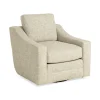 Chairs | Star Fumiture Diane II Swivel Chair