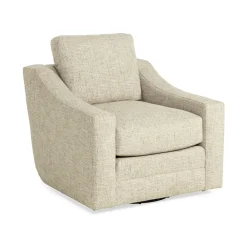 Chairs | Star Fumiture Diane II Swivel Chair