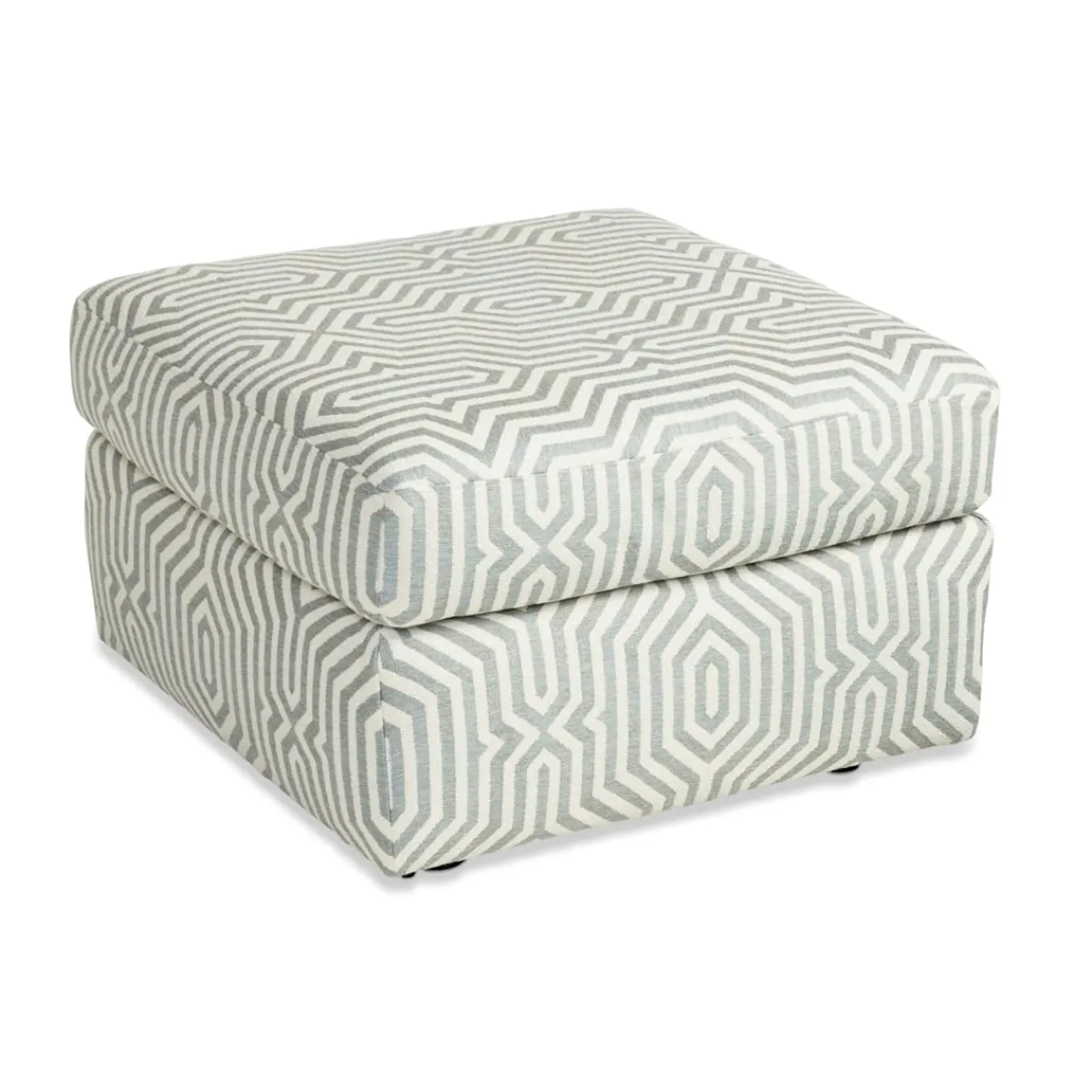 Ottomans & Poufs | Star Fumiture Dimitri Ottoman