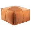 Ottomans & Poufs | Star Fumiture Dolan Pouf