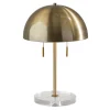 Table Lamps | Star Fumiture Dome Table Lamp