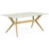 Dining Tables | Star Fumiture Downtown Rectangular Dining Table