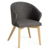 Dining Chairs | Star Fumiture Downtown Side Chair
