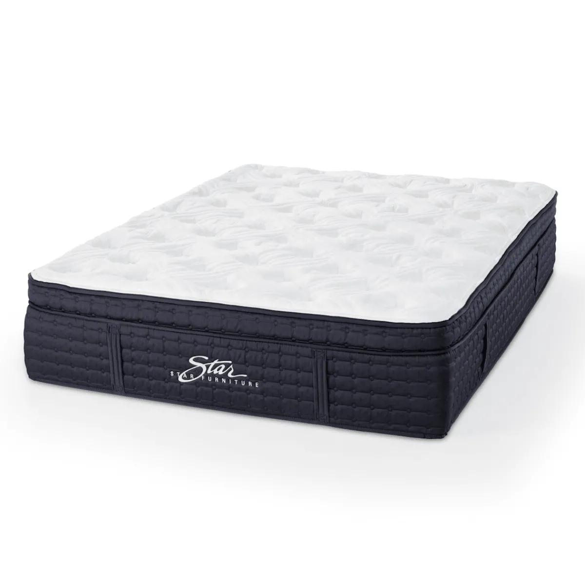 Mattress | Star Fumiture Dream Medium Pillow Top Mattress