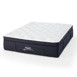 Mattress | Star Fumiture Dream Plush Pillow Top Mattress