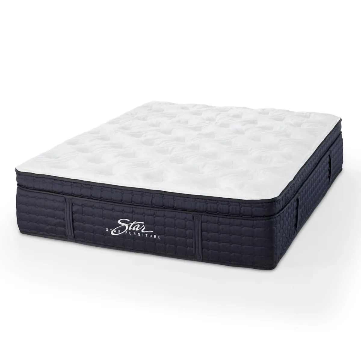Mattress | Star Fumiture Dream Plush Pillow Top Mattress