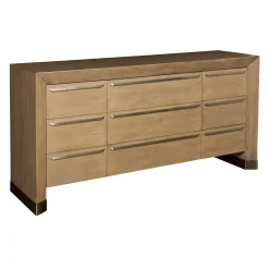 Dressers | Star Fumiture Dune Dresser