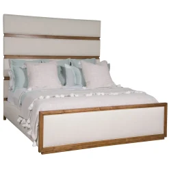 Beds | Star Fumiture Dune King Panel Bed