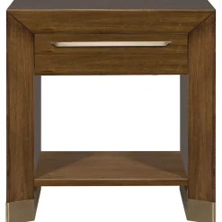 Nightstands | Star Fumiture Dune One Drawer Nightstand