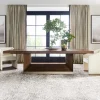 Dining Room Sets | Star Fumiture Dune 5-Piece Rectangular Dining Set