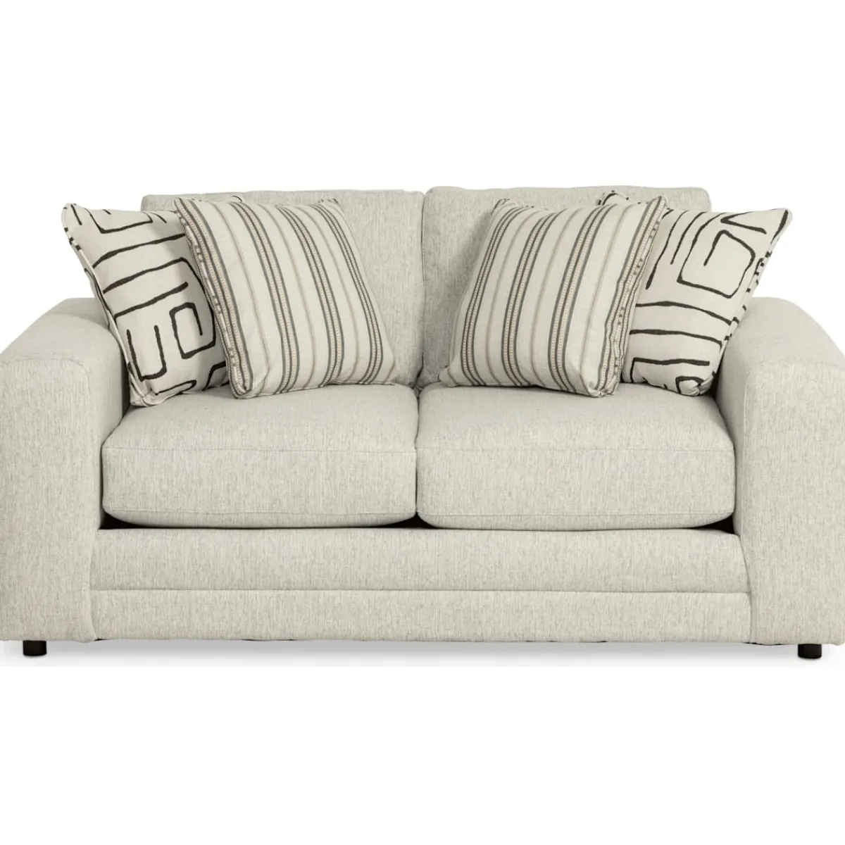 Loveseats | Star Fumiture Durango Loveseat
