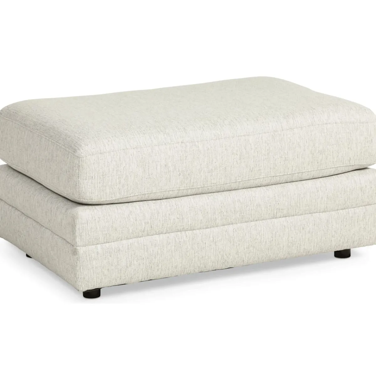 Ottomans & Poufs | Star Fumiture Durango Ottoman