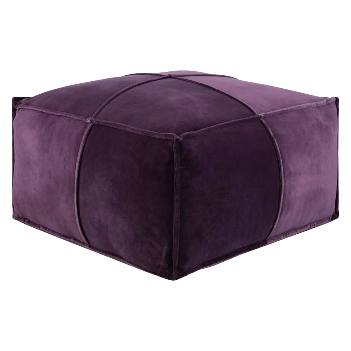 Ottomans & Poufs | Star Fumiture Duval Pouf