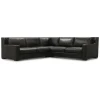 Sectionals | Star Fumiture Dylan 3-Piece Sectional