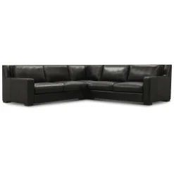 Sectionals | Star Fumiture Dylan 3-Piece Sectional
