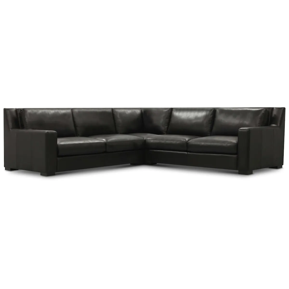 Sectionals | Star Fumiture Dylan 3-Piece Sectional