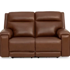 Loveseats | Star Fumiture Easton 2-Power Reclining Loveseat