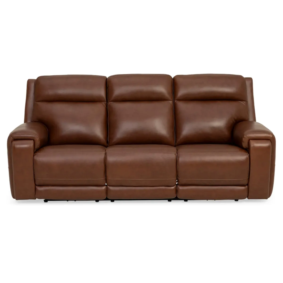 Sofas | Star Fumiture Easton 2-Power Reclining Sofa