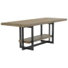 Dining Tables | Star Fumiture Eden Counter Height Dining Table