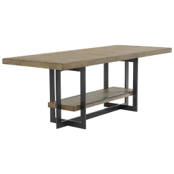 Dining Tables | Star Fumiture Eden Counter Height Dining Table